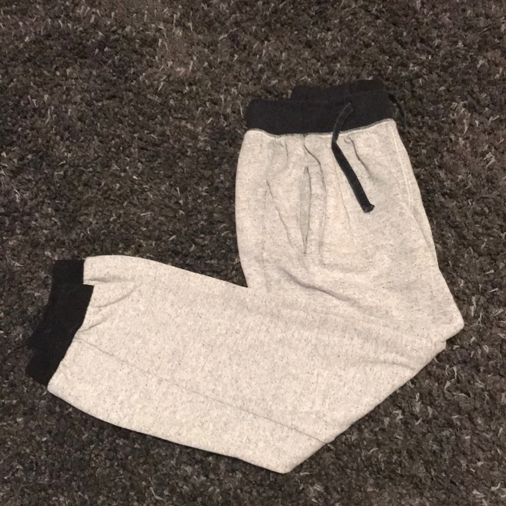 Hollywood Joggers